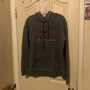 Hollister Pullover Hoodie